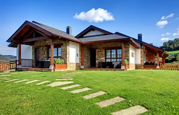 Imagen de Vista exterior