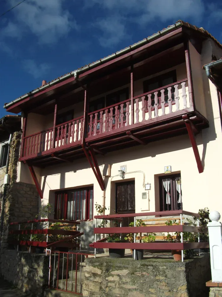 Imagen de Fachada