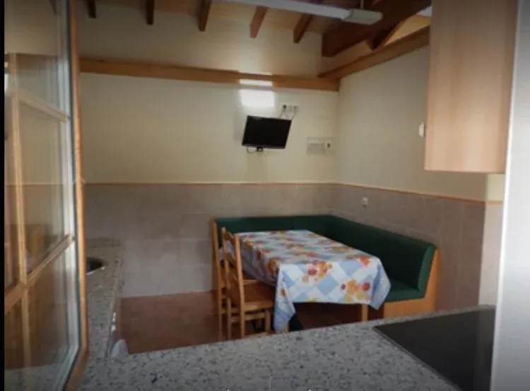 Imagen de Comedor