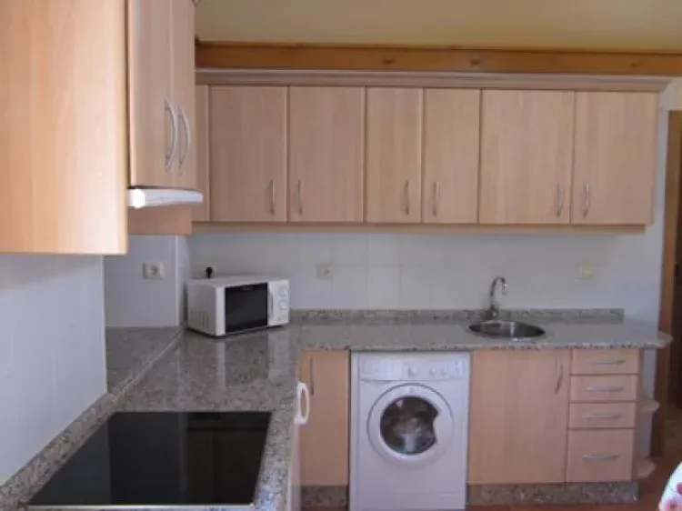 Imagen de Cocina completamente equipada
