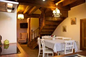 Imagen de Casa Rural Madre Pepa