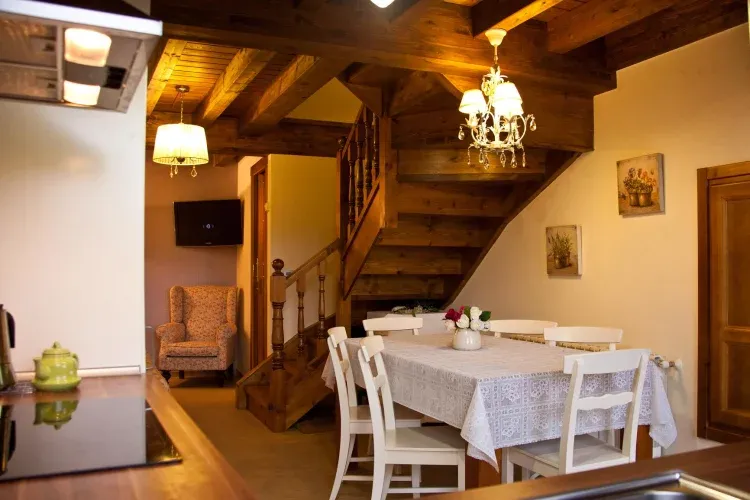 Imagen de Salon - Cocina