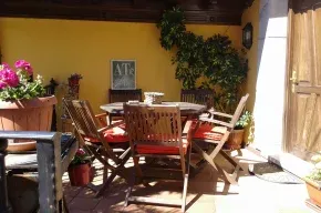 Imagen de Apartamentos rurales El Cuera