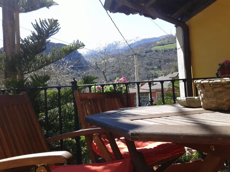 Imagen de Vistas