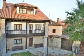 Imagen de Casa Coxiguero