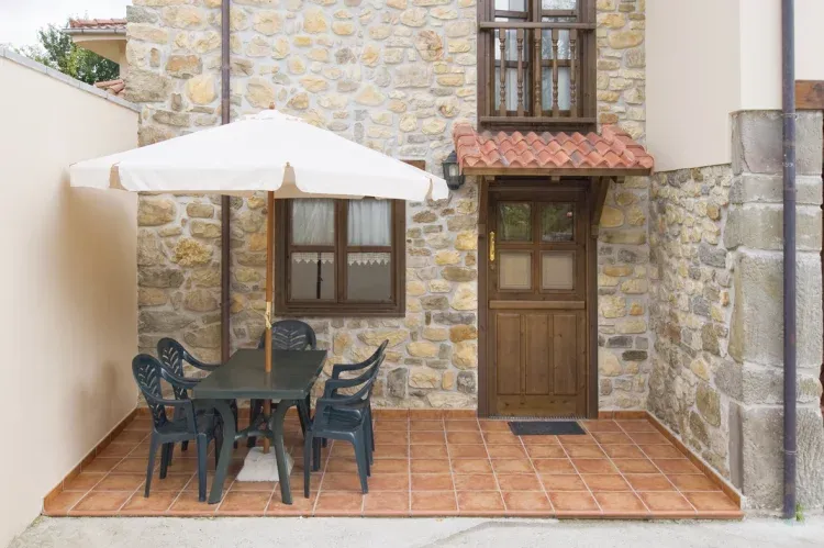Imagen de Porche Casa Larrionda 3