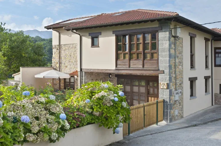 Imagen de Casa Larrionda