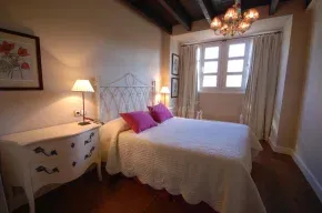 Imagen de Casas Rurales Huerta San Benito