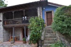 Imagen de A.T La Casa San Andres