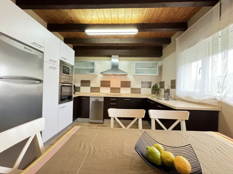 Imagen de Cocina