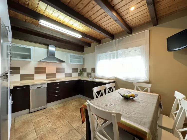 Imagen de Cocina