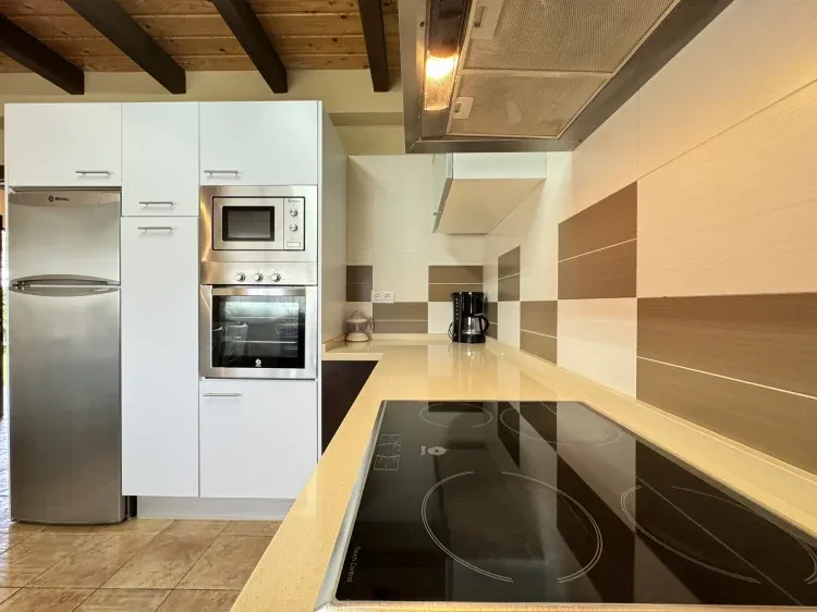 Imagen de Cocina