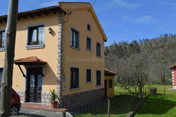 Imagen de Fachada
