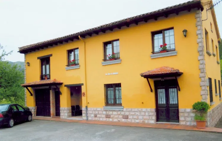 Imagen de Fachada
