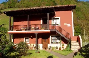 Imagen de Villa Áurea