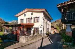 Imagen de Casa rural Villoria