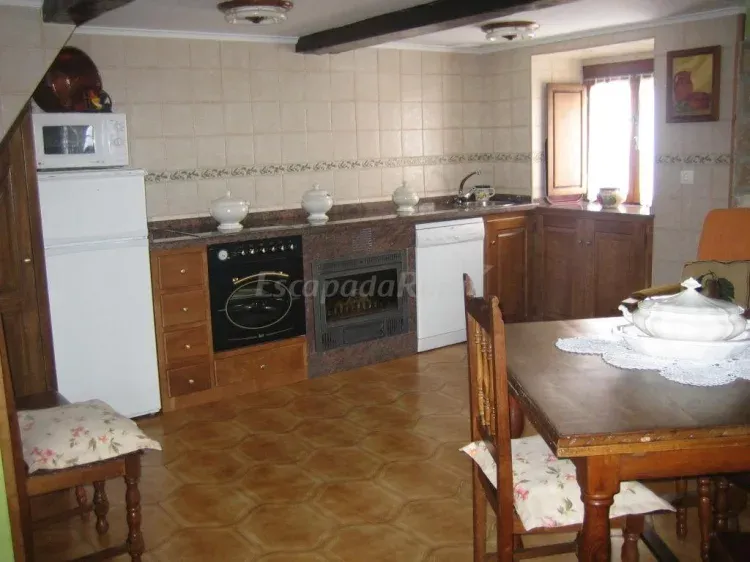 Imagen de Cocina