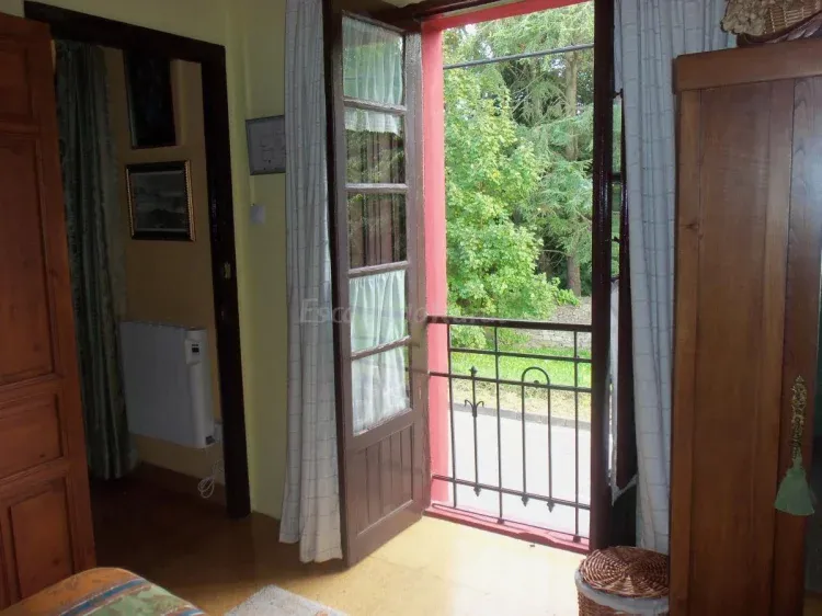 Imagen de Balcón salita