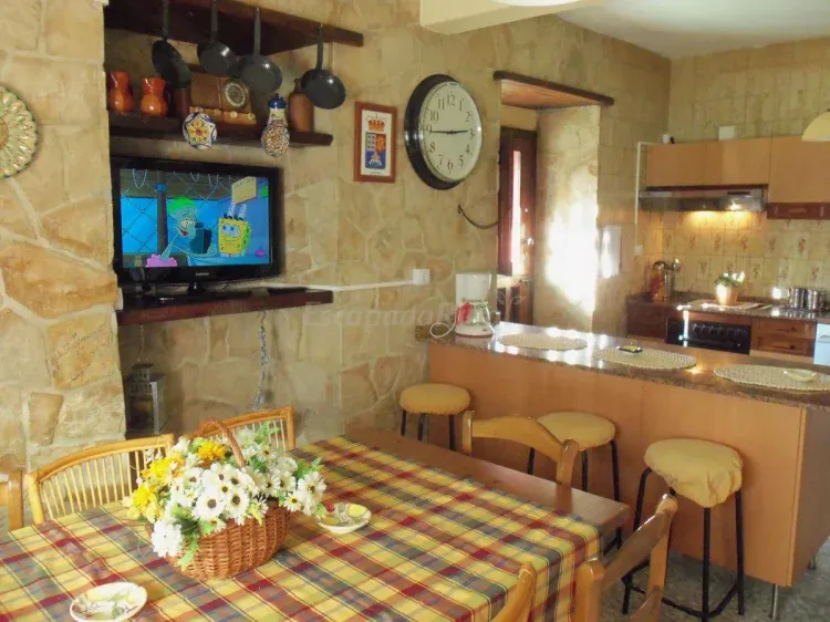 Imagen de Cocina