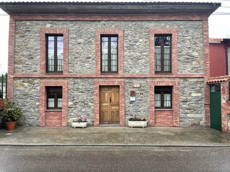Imagen de Fachada principal