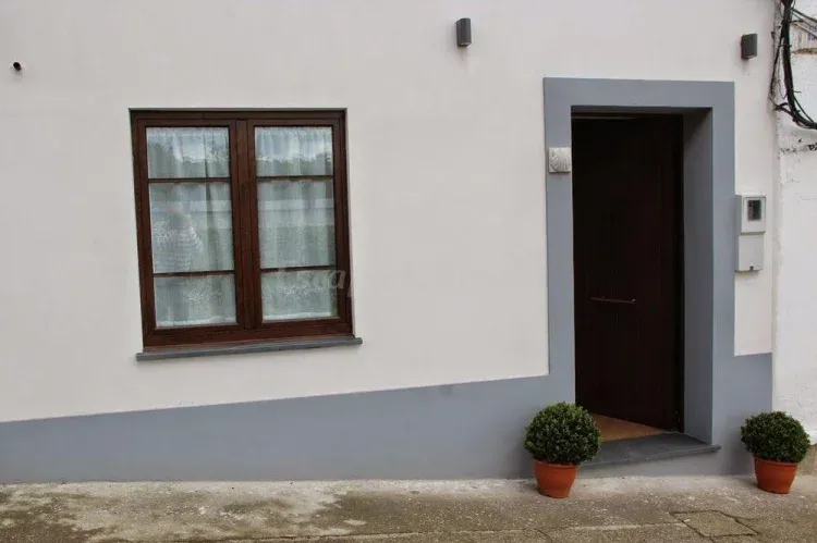 Imagen de Fachada exterior