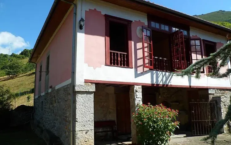 Imagen de Casa Rural La Llerona