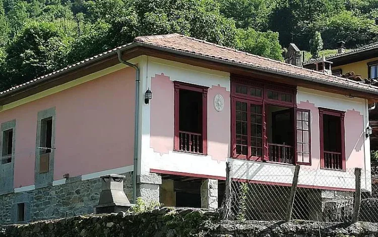Imagen de Casa Rural La Llerona