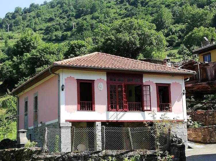 Imagen de Casa Rural La Llerona