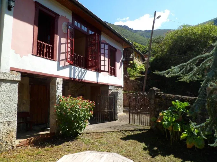 Imagen de Casa Rural La Llerona
