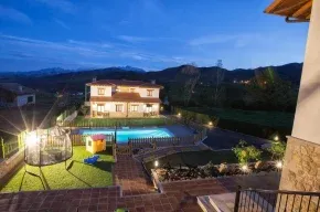 Imagen de Apartamentos Rurales Cuatrovistes