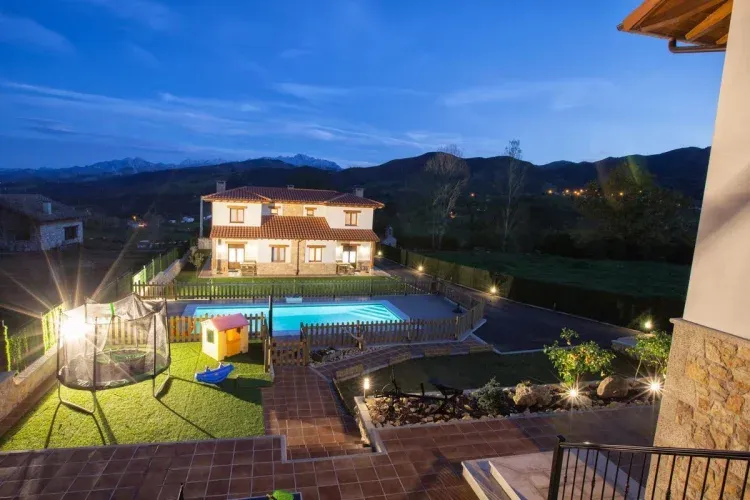 Imagen de exteriores