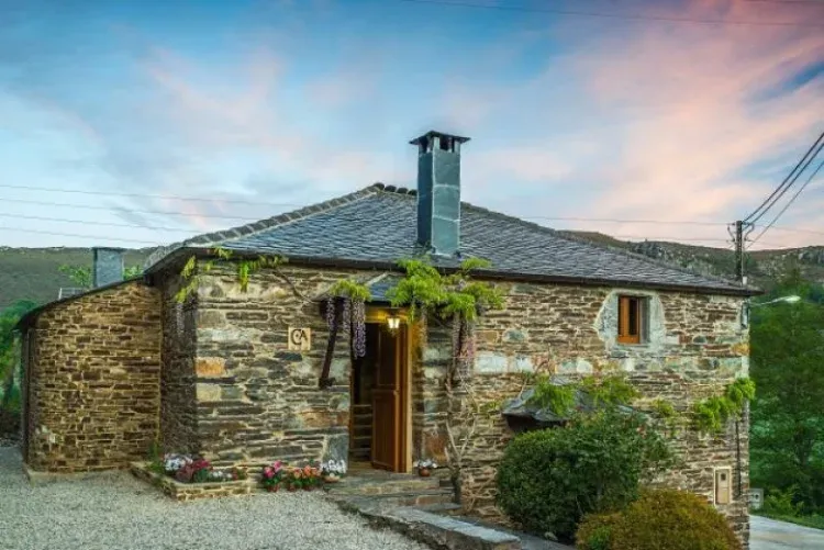 Imagen de Casa Rural Dolores