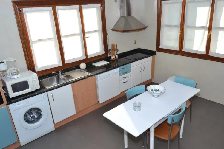Imagen de cocina