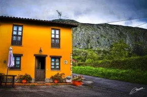 Imagen de Casa Peña Careses