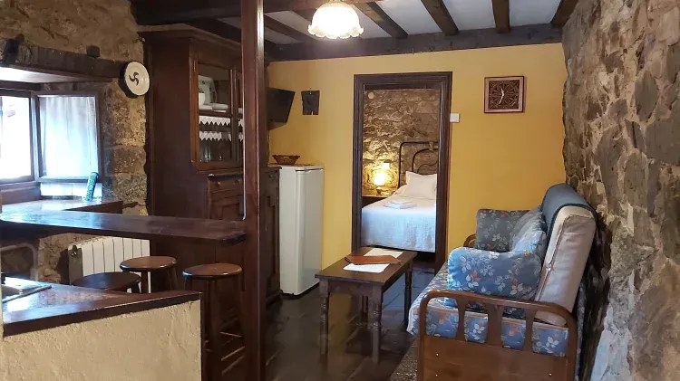 Imagen de Salón