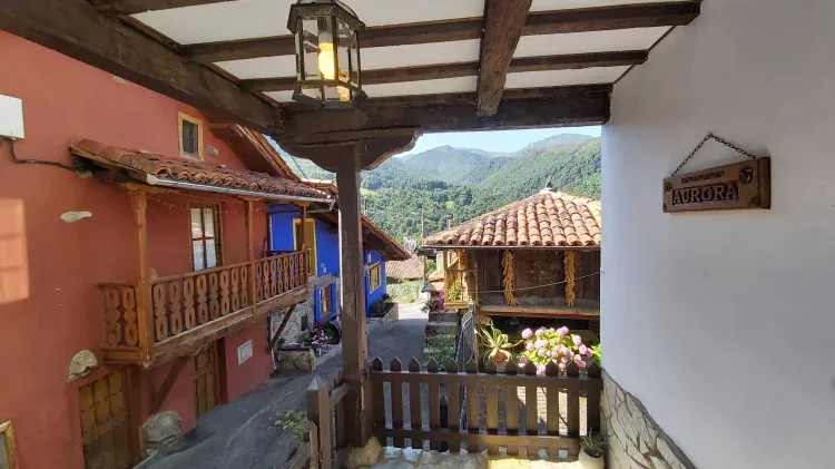 Imagen de Vistas