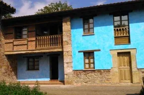 Imagen de Apartamentos Rurales La Espina
