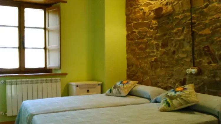 Imagen de Habitación Nº 1