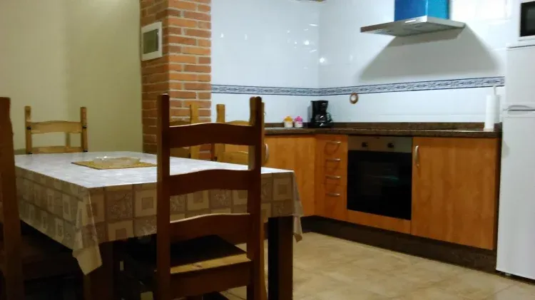 Imagen de Cocina Nº1