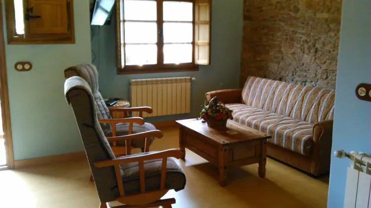 Imagen de salón nº 1