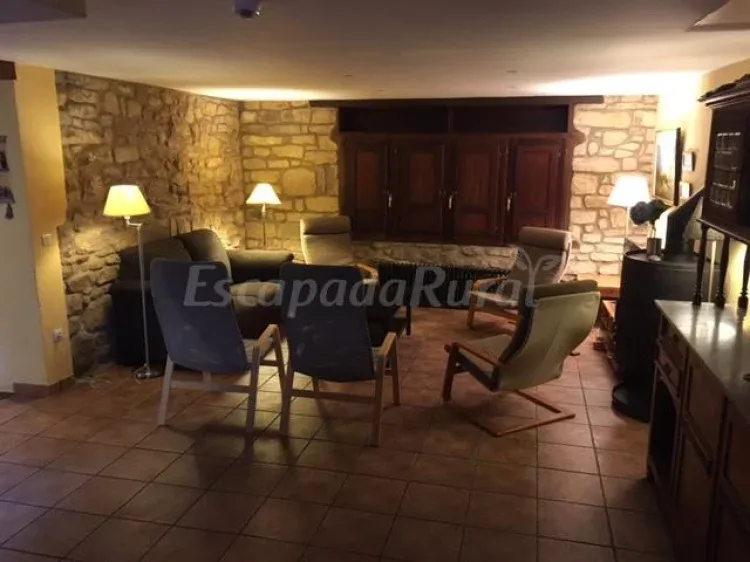 Imagen de Salón