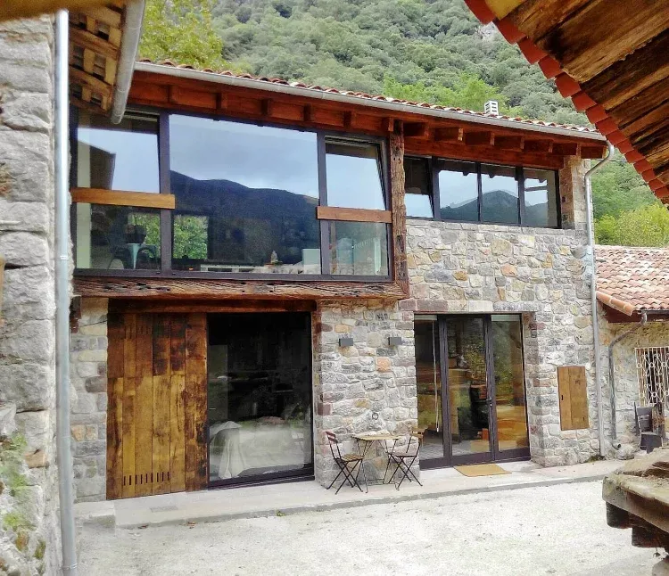 Imagen de Fachada principal