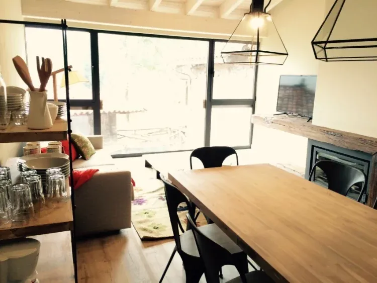 Imagen de Salón