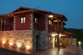 Imagen de Apartamentos Vega Rodiles