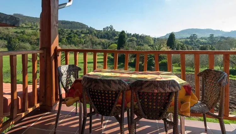 Imagen de El Balcon