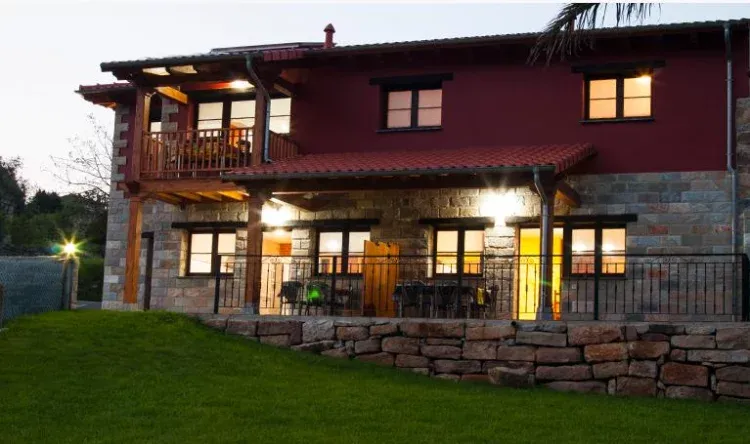 Imagen de Exterior