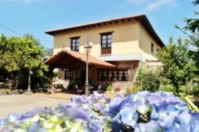 Imagen de La Casona del Fraile