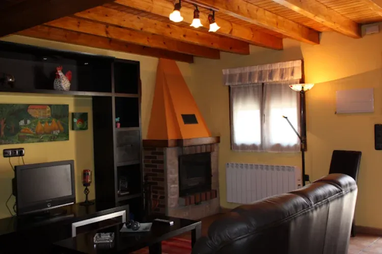 Imagen de Salón
