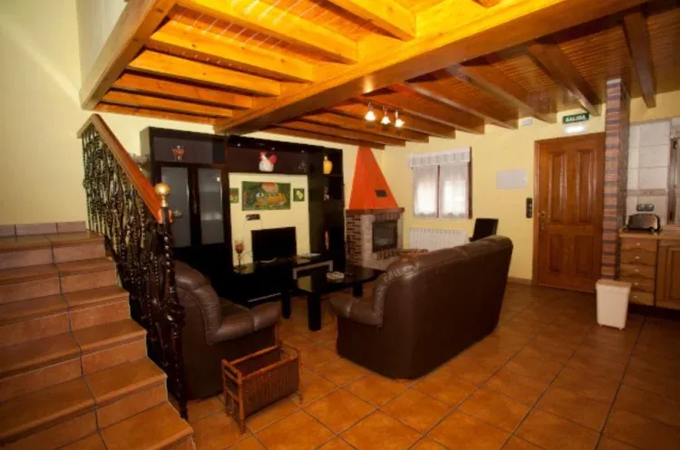 Imagen de Salón