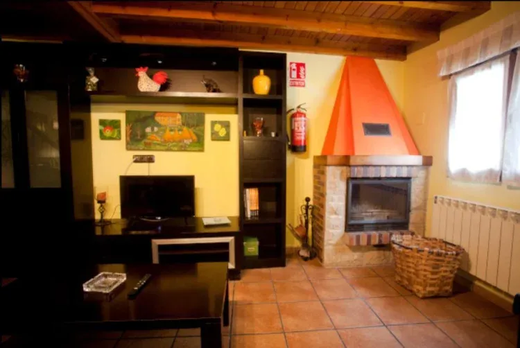 Imagen de Salón